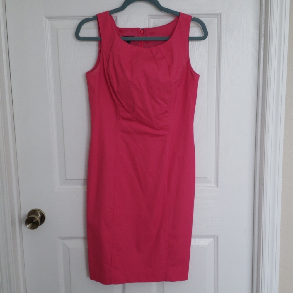 Talbots dress